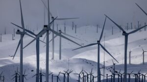 Power grid watchdog warns that over-reliance on wind and solar will make winter blackouts likely