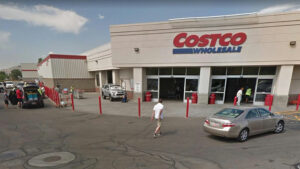 Woman saving parking space for daughter at Costco gets ‘mowed down’ by man in pickup truck in Salt Lake City