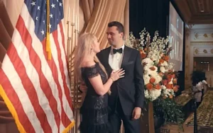 ‘THEY ARE FREAKING OUT’: NFL and advertisers ‘panicking’ over ‘staggering’ size of Turning Point USA’s Super Bowl Halftime Show