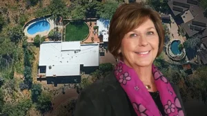 SUSPICIOUS STRANGER: Man with ‘hat pulled really far over his eyes’ spotted before Nancy Guthrie vanished