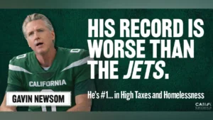 Shelley — LET THEM EAT CAKE: Layer after layer of taxes in California