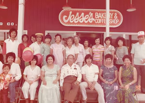 ‘Home away from home’: Iconic Filipino bakery closes after 50+ years