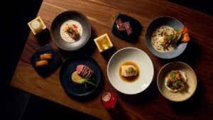 5 Ways to Enjoy Cherry Creek’s Uchiko
