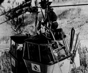 50 years later, survivors reflect on Vail gondola crash
