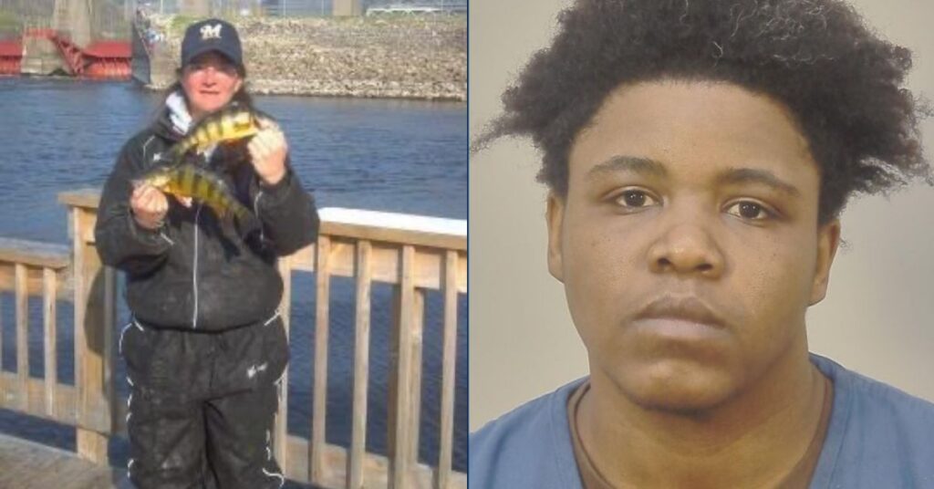 61-Year-Old Woman Executed in Wisconsin by Deranged Ex-Coworker Who Targeted Her for Being a Trump Supporter