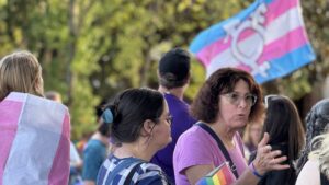 8-1 SCOTUS Nukes ‘Egregious’ Colorado Ban On Therapists Helping Gender-Confused Clients