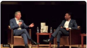 NEWSCUM ALERT — ‘I’M A 960 SAT GUY’: The Unfortunate Truth in Gavin Newsom’s Gaffe Regarding the SATs