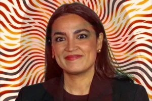 KNUCKLEHEAD ALERT — EXCLUSIVE: AOC spends $19K in campaign cash on psychiatrist known for ketamine therapy