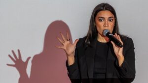 AOC’s Former Climate Change Activist, Changes Tune Distances Herself from Climate Alarmism