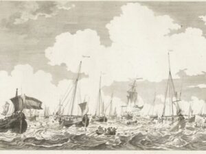 Adam Smith’s 1780 Letter Shows He Saw Tariffs as a Tool to Improve Industry