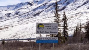 Successful oil and gas lease sale in Alaska a win for Trump administration and Alaska Natives