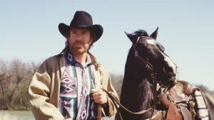 American icon and legendary actor known for role in ‘Walker, Texas Ranger’ Chuck Norris dead at 86 after being hospitalized on Kauai