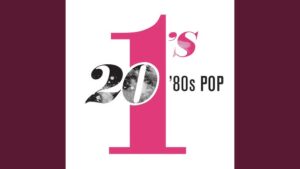 Animotion – ‘Obsession’ (1984)