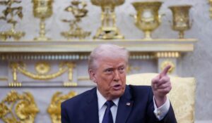 Anti-Communist Protests Erupt in Havana As Trump Eyes Shake-Up in Cuban Leadership