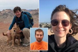 Aunt, niece hiking ‘in one of their favorite places’ ID’d as 2 of 3 women killed by nutjob in Utah