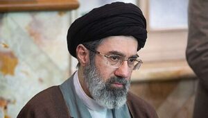 Ayatollah Disappointed To Learn 72 Virgins Awaiting Him In Paradise Are All Women