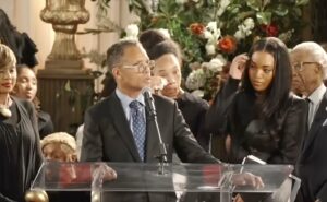 BOOM! Jesse Jackson’s Democrat Son CALLS OUT Obama, Biden, and Clinton for Politicizing His Father’s Funeral: They ‘Do Not Know Jesse Jackson’