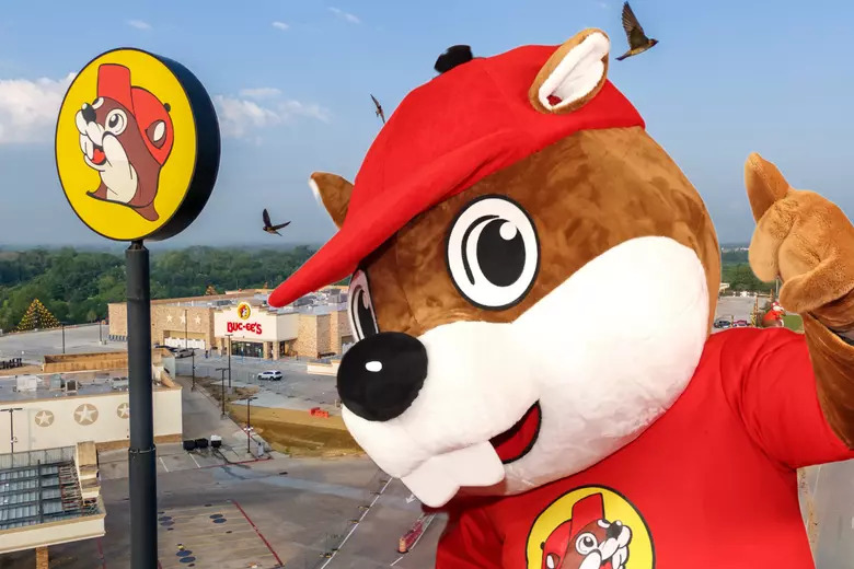 Buc-ee’s grand opening buzz fills local hotels to capacity in Ohio