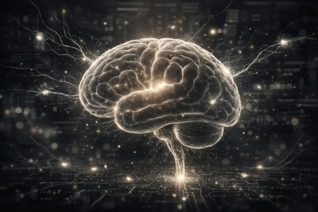 Beyond Muscle: New Research Shows Creatine Powers The Brain – Fast