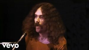 Boston – “A Man I’ll Never Be” (1978)