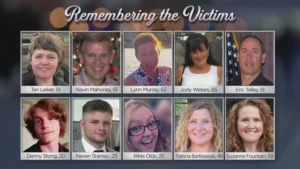 Boulder community remembers victims 5 years after King Soopers shooting: “As long as we remember them, they will never truly die”