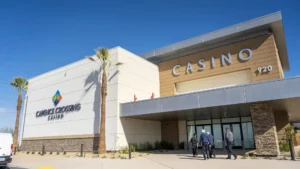 Boyd Gaming opens Cadence Crossing in Henderson, its first new property in 20 years