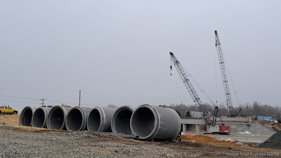 Buc-ee’s Bogged Down In $85 Million Sewer Showdown In Mebane, North Carolina
