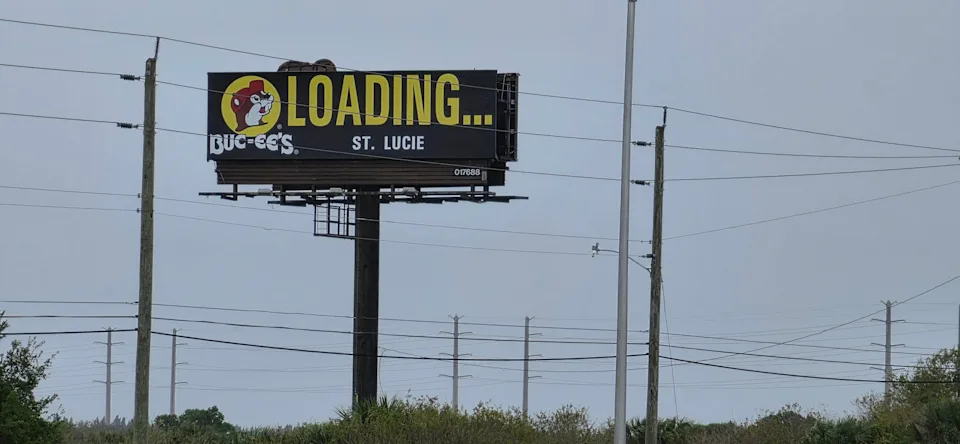 Buc-ee’s St. Lucie County, Florida site is now ‘LOADING…’ as plans advance