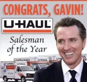 NEWSCUM ALERT: Yamaha Says Sayonara to California