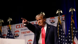 100% APPROVAL — CNN Pollster Admits It: Reports Of MAGA’s Death Have Been Grossly Exaggerated