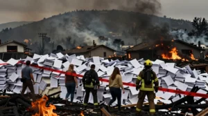 NEWSCUM ALERT: California’s Inferno of Regulations