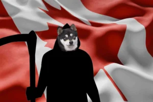 Canada Is Now Euthanizing Twice As Many People As It Did Dogs In 2013, Will Hit 100,000 Total By June
