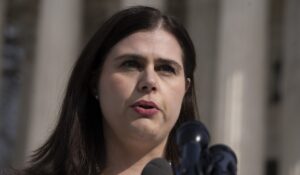Democrat Jena Griswold Just Got Busted for Peddling a Massive Campaign Lie