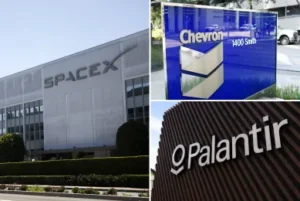 Tom Carter: Corporate leaders flee the result of left-wing agendas they supported