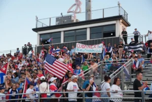 ‘Cuba Next!’: 1000s Rally In Favor Of American Intervention In Communist Island Nation