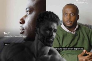 DEPORTATION USA: Come meet our new favorite illegal immigrant who was deported to Britain, but still absolutely loves Trump’s immigration crackdown