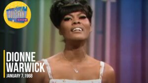 Dionne Warwick – “I Say A Little Prayer For You” (1967)