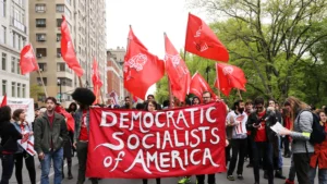 Driven by ignorance, Americans increasingly embrace socialism after decades of rejection