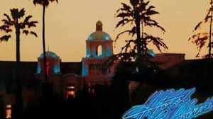 Eagles – “Life In The Fast Lane” (1976)