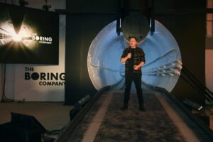 Elon Musk company reveals decision on proposed Denver tunnel