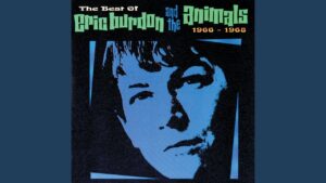 Eric Burdon & The Animals – “Monterey” (1967)