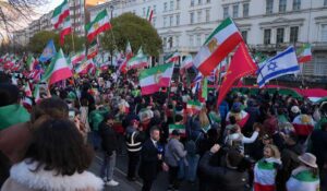 From Los Angeles to NYC: Iranian Americans Thank President Trump for Operation Epic Fury