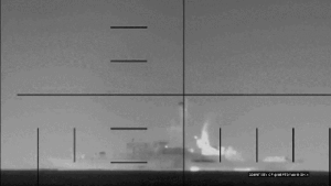 SEARCH & DESTROY: US sub sinks Iranian warship named after terrorist leader who Trump assassinated — in first such attack since WWII