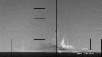 SEARCH & DESTROY: US sub sinks Iranian warship named after terrorist leader who Trump assassinated — in first such attack since WWII