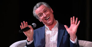 DEMOCRAT JACKASS ALERT — Loren: Newsom Decides to Tax Trump Accounts—Here’s What Families Need to Know