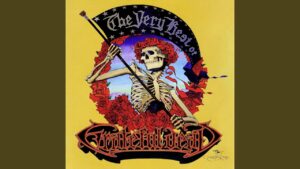Grateful Dead – “Touch Of Grey” (1987)