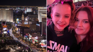 FINAL MESSAGE: Haunting note found on hotel door before mother and daughter found dead in Vegas