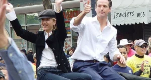 NEWSCUM ALERT: How Gov. Newsom Funneled Millions to Himself