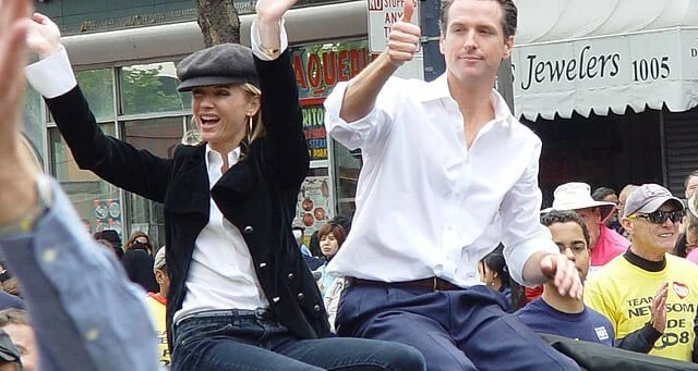 NEWSCUM ALERT: How Gov. Newsom Funneled Millions to Himself