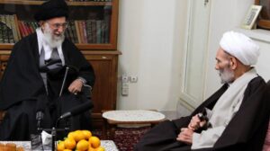 How Israel Tracked Ayatollah Khamenei: He didn’t stand a chance